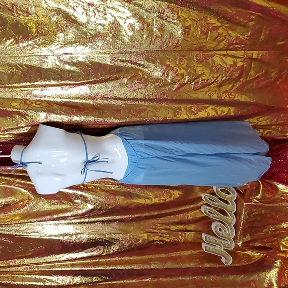 3 piece bikini w cover - Picture 3 of 7